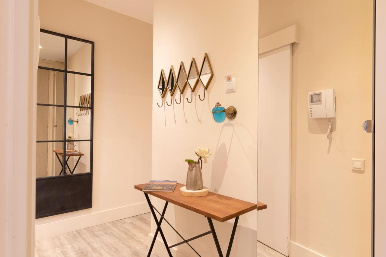 Chic Apartment *