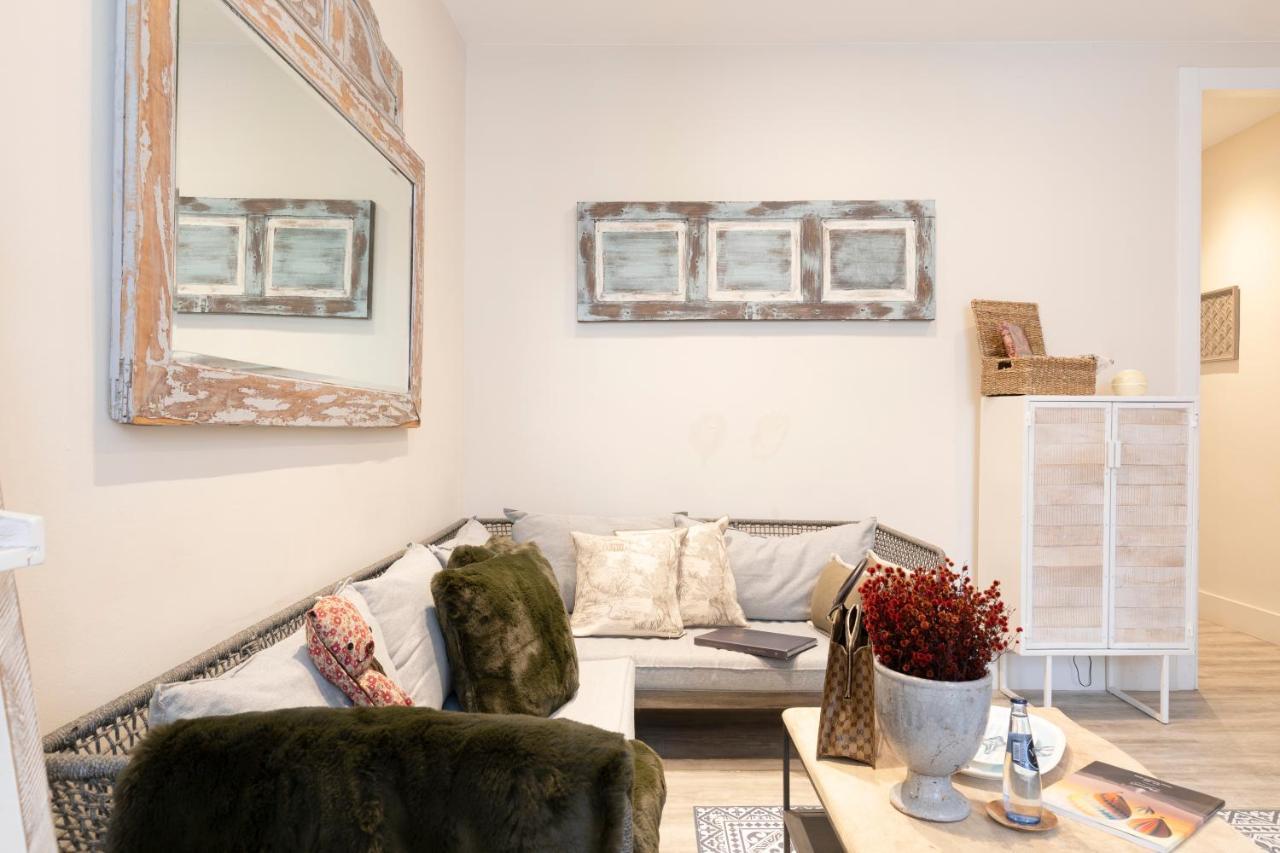Chic Apartment *