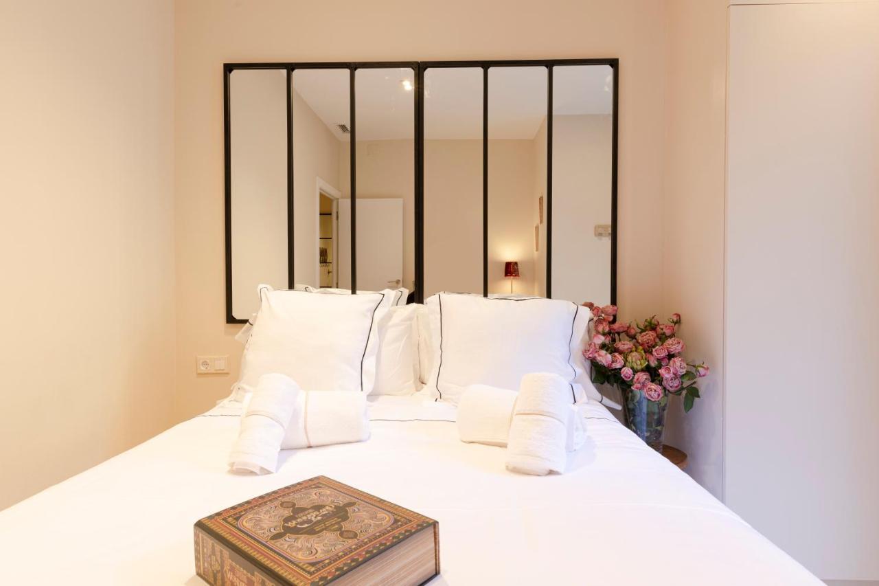 Apartment Chic