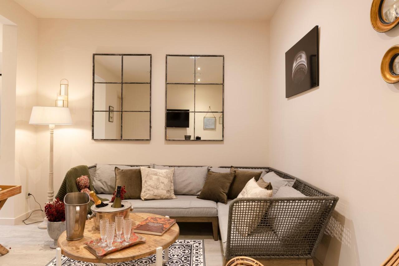 Chic Apartment *