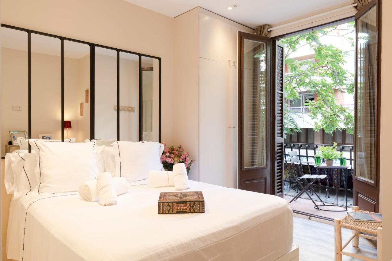 Chic Apartment *
