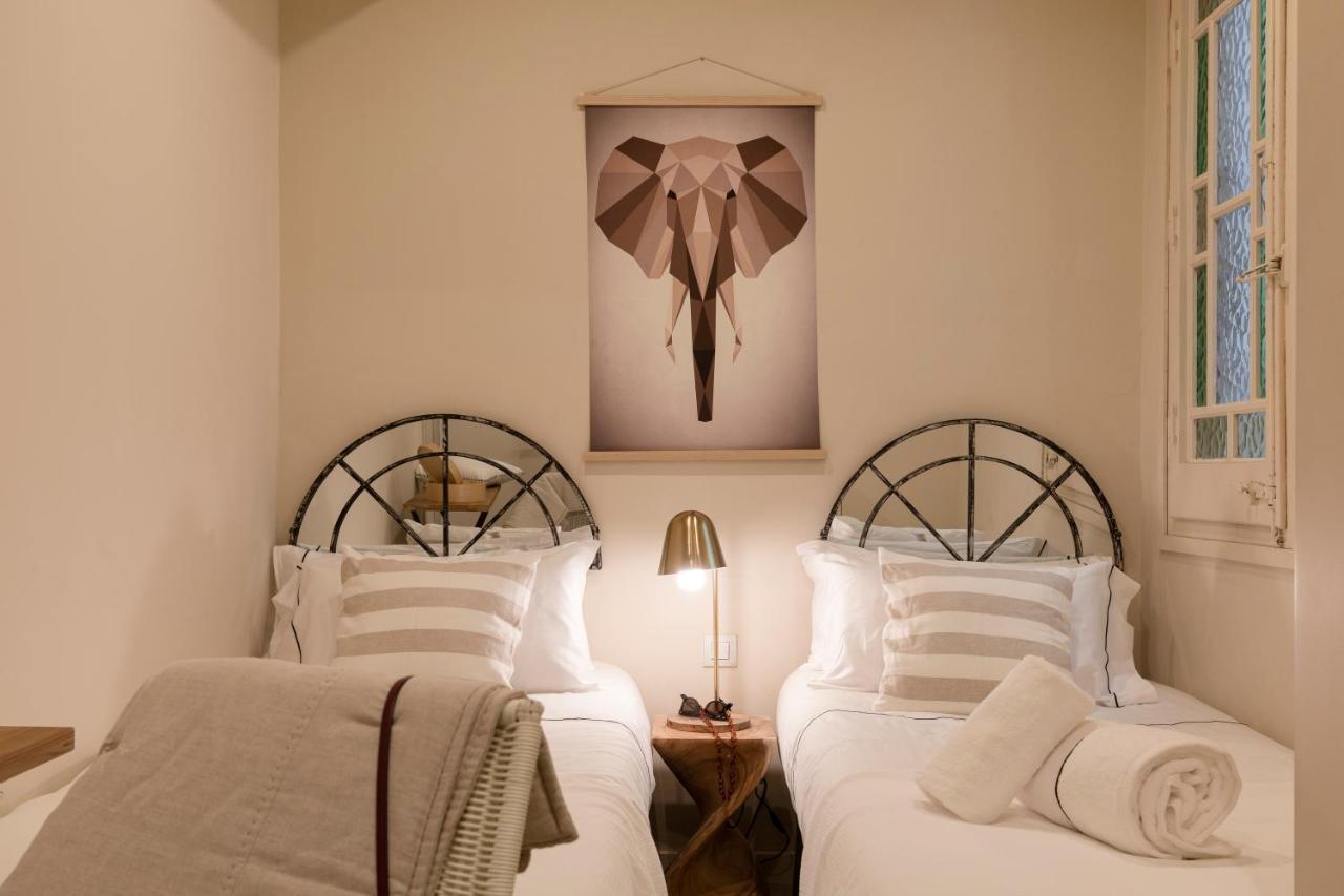 Apartment Chic