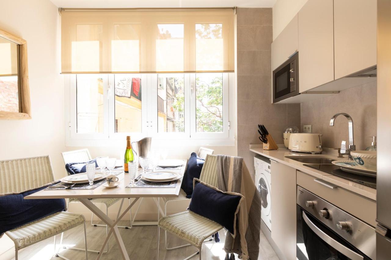 Apartment Chic Barcelona