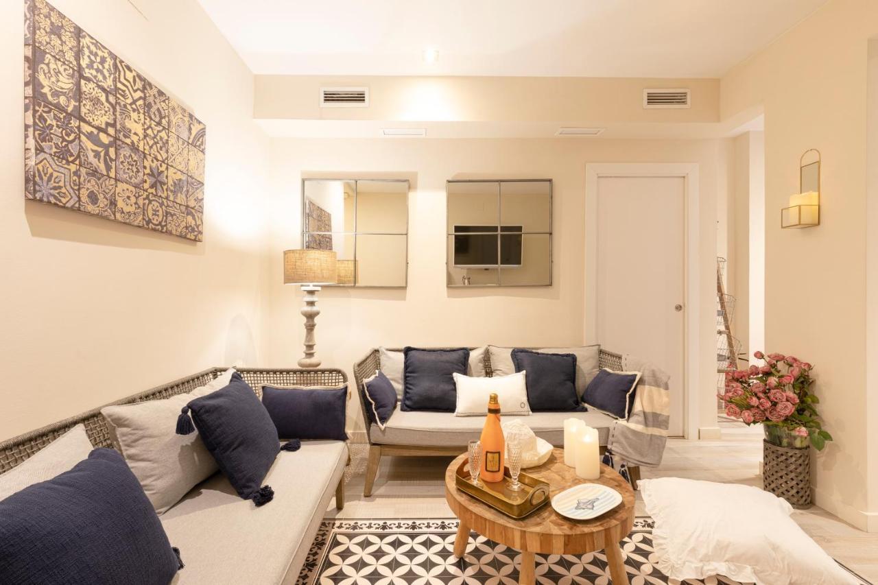 Apartment Chic