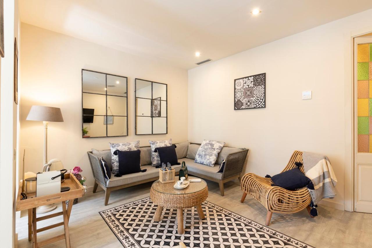 Chic Apartment Barcelona
