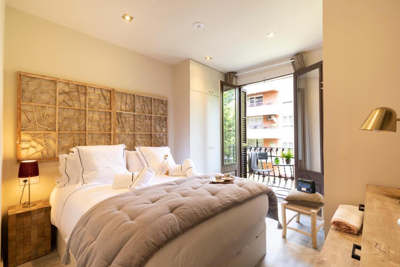 Apartment Chic *
