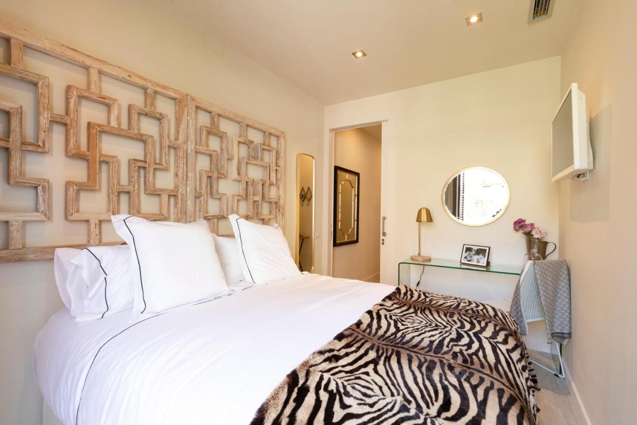 Apartment Chic *