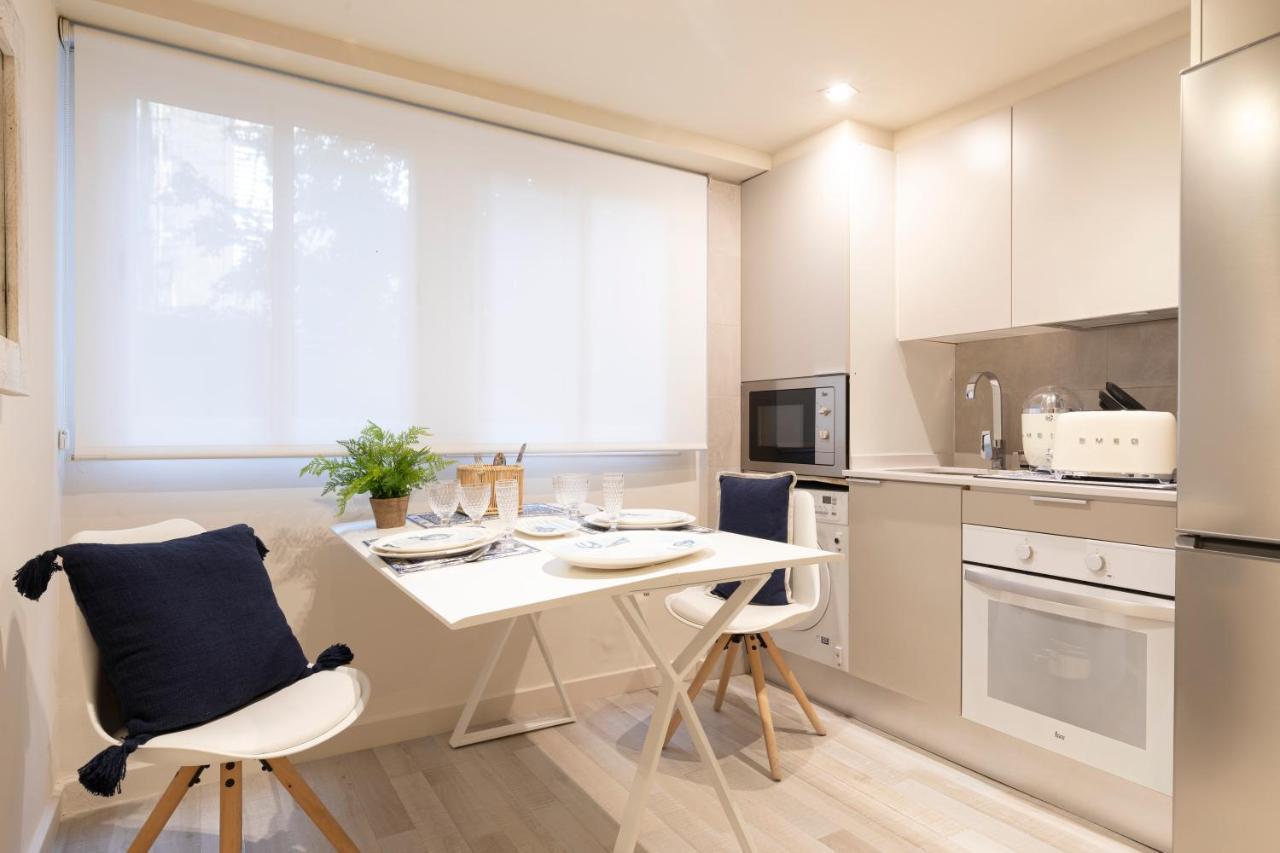 Apartment Chic