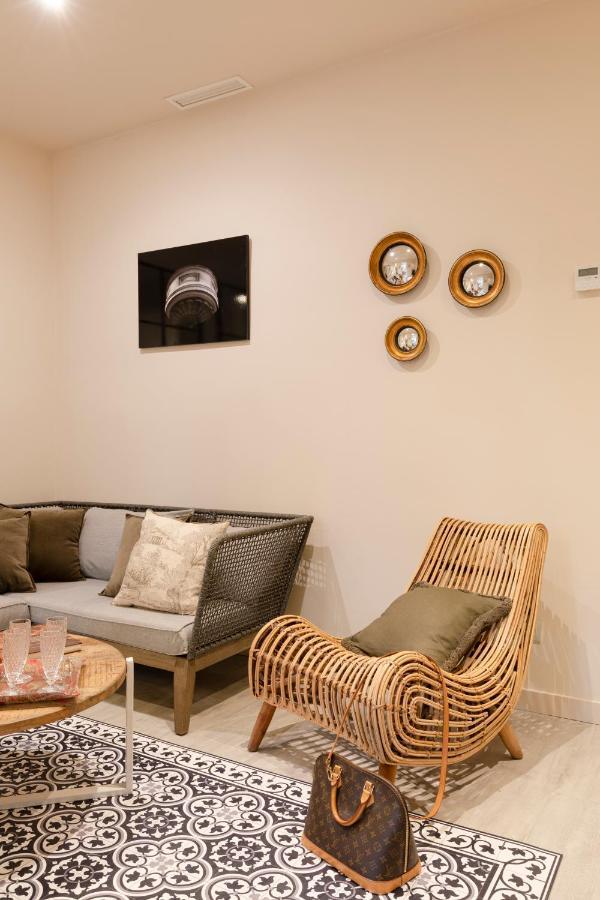 Apartment Chic Barcelona