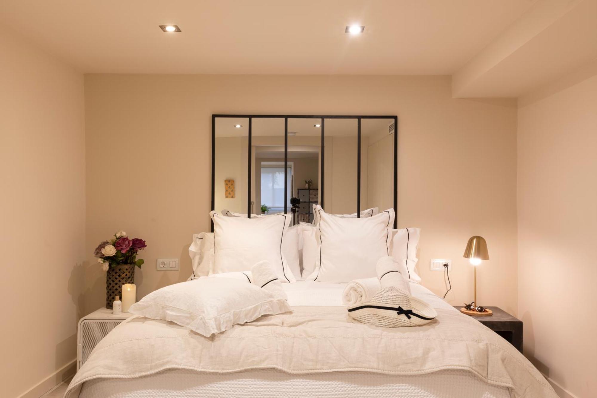 Apartment Chic Barcelona